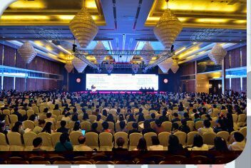 廈門熱門子海會議服務報價與福州會議圖片展示