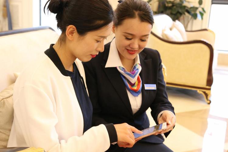 以禮傳溫，智聯(lián)生活 構(gòu)筑物聯(lián)網(wǎng)時(shí)代的美好社群服務(wù)